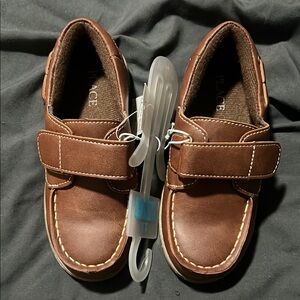 NWT Boys' Slip-On Boat Shoe